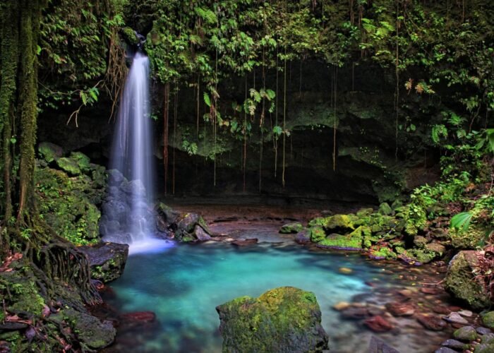 Dominica
