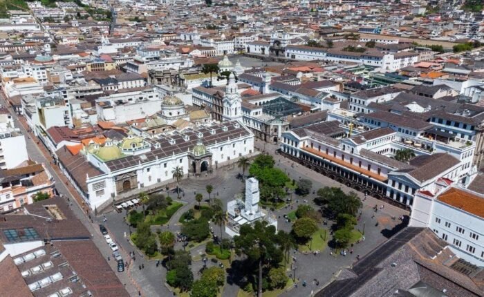 Ecuador