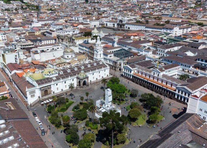 Ecuador