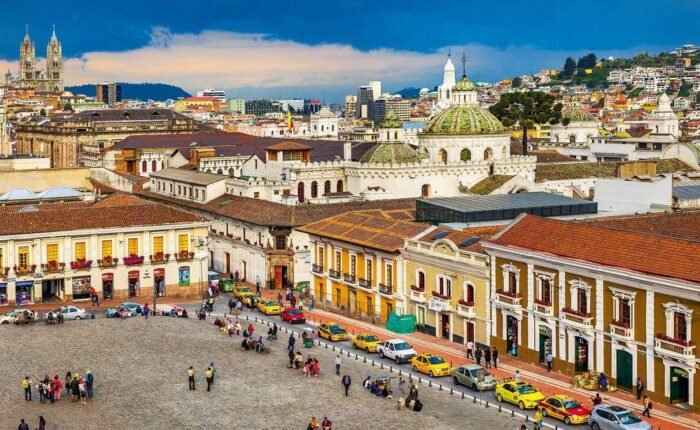 Ecuador