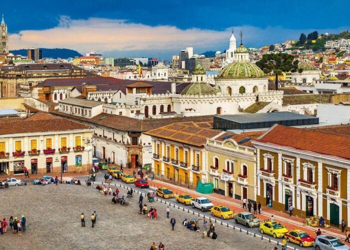Ecuador