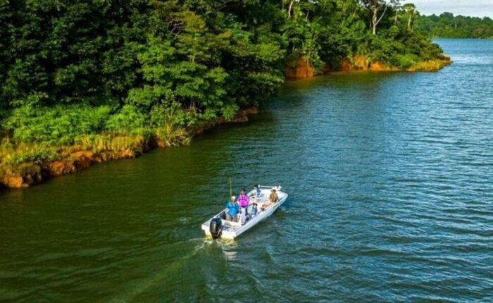 Panama