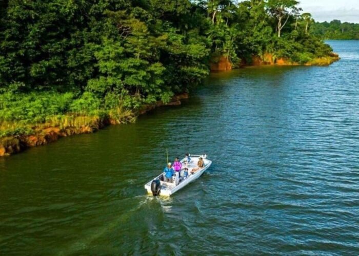 Panama