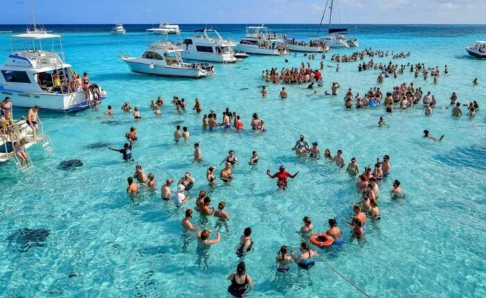 Cayman