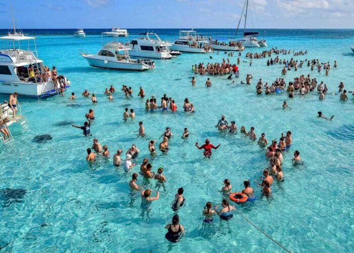 Cayman