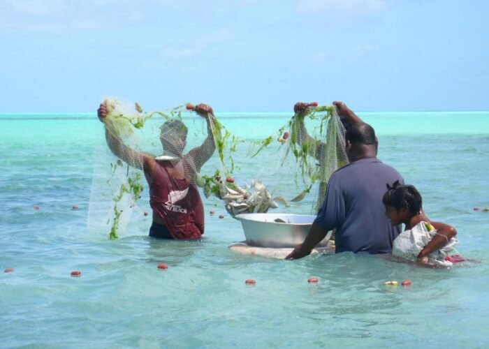 Kiribati