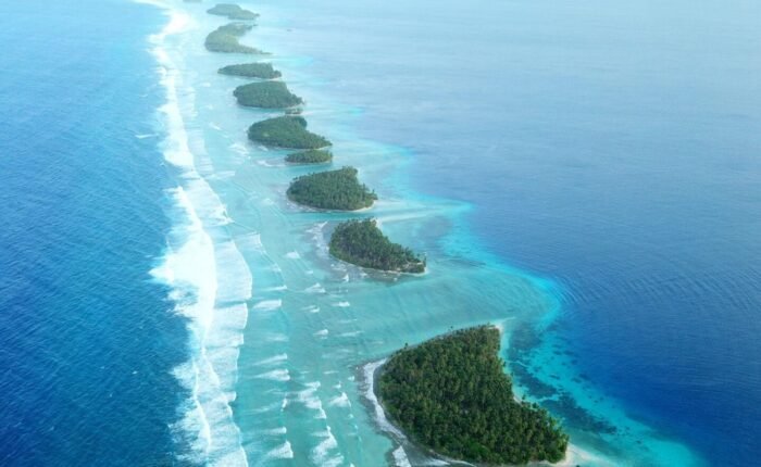 Marshall Islands