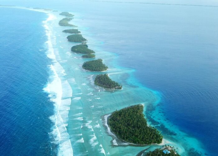 Marshall Islands