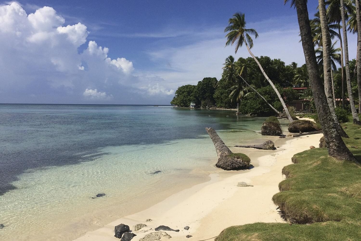 Micronesia