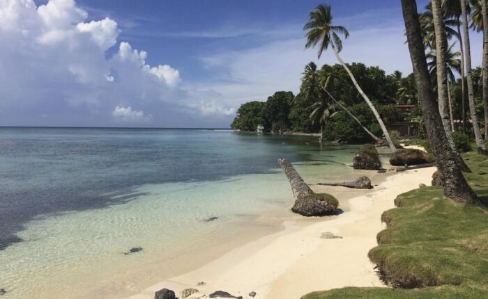 Micronesia