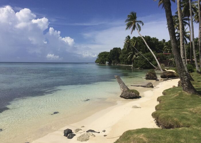 Micronesia