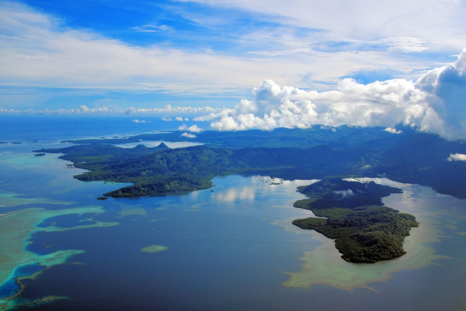 Micronesia