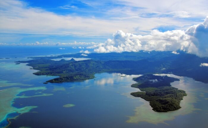 Micronesia