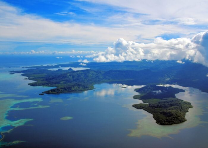 Micronesia