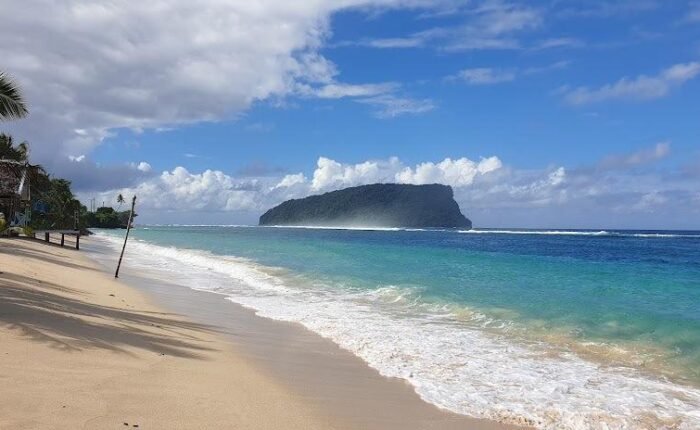 Samoa