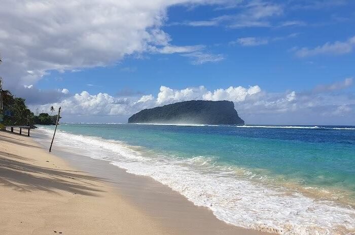 Samoa