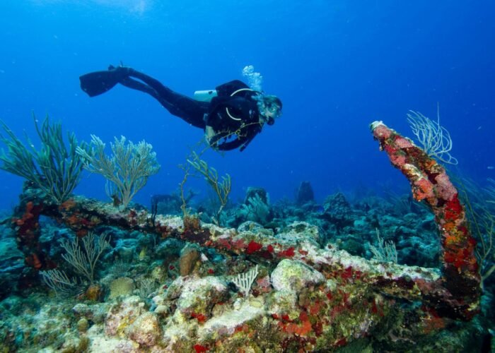 Saint Eustatius
