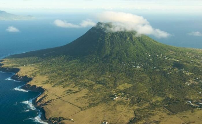 Saint Eustatius