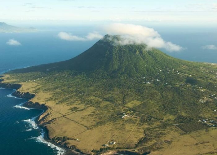 Saint Eustatius