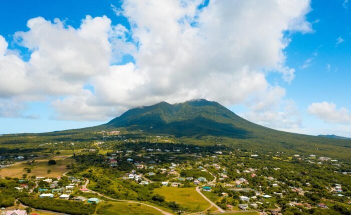 Saint Kitts