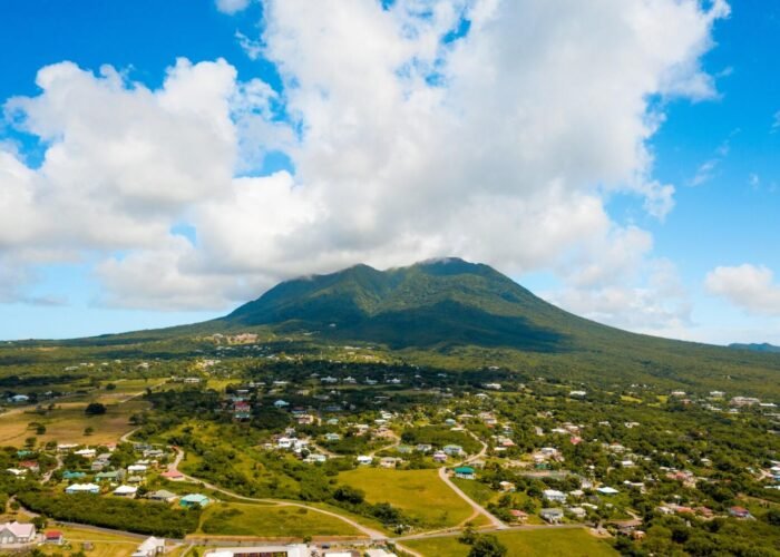 Saint Kitts