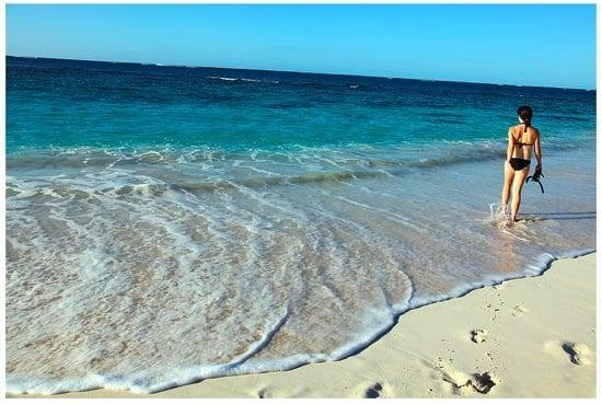 Shoal Bay
