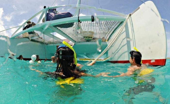 Prickly Pear Cays