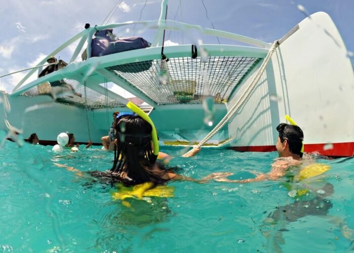 Prickly Pear Cays