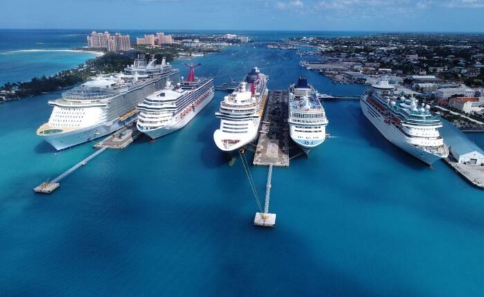 Nassau shore excursions