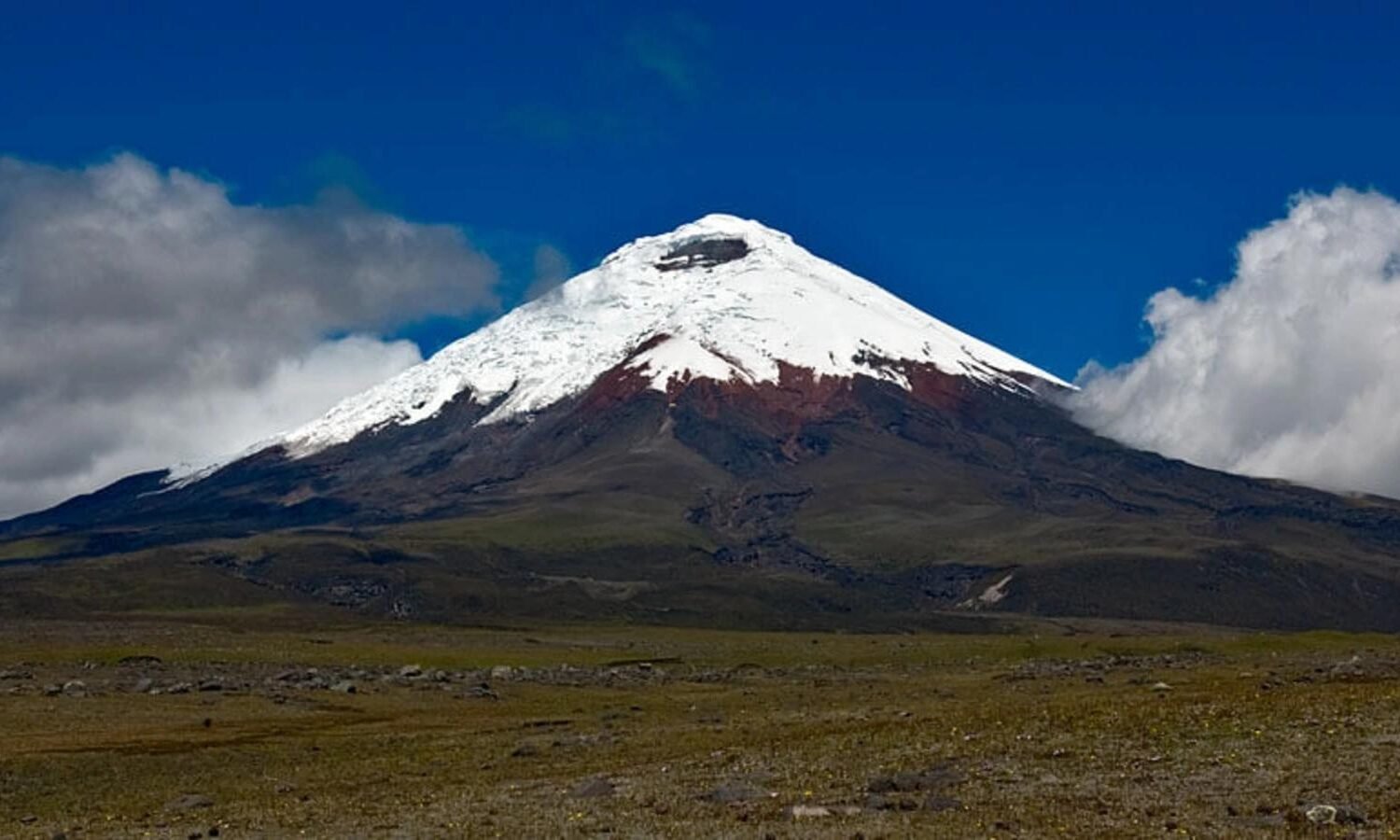 Cotopaxi