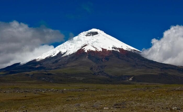 Cotopaxi