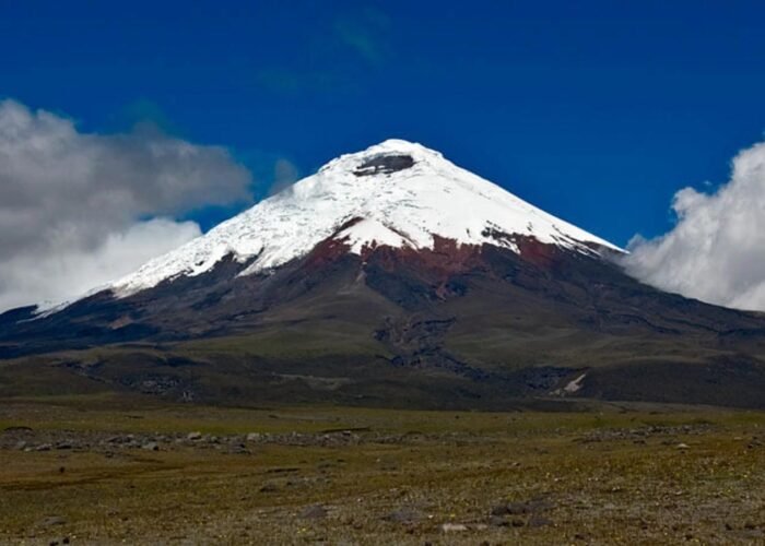 Cotopaxi