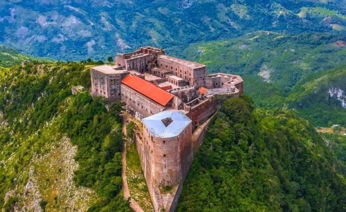 Haiti cultural discovery tour