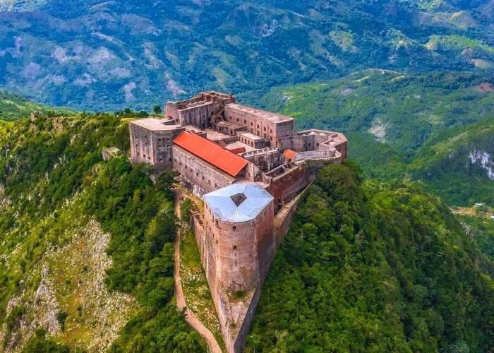 Haiti cultural discovery tour