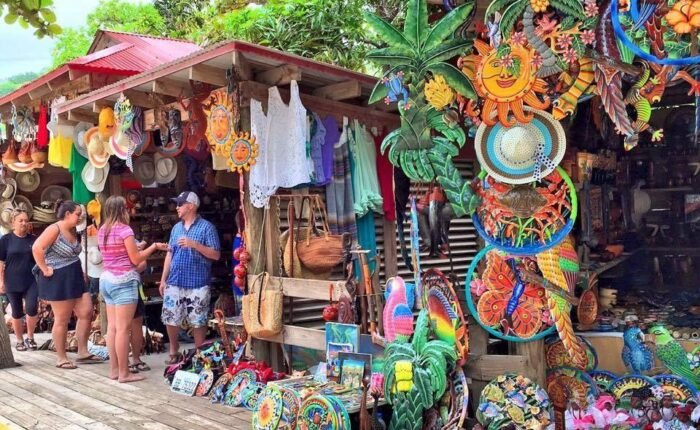 Haiti cultural heritage tour