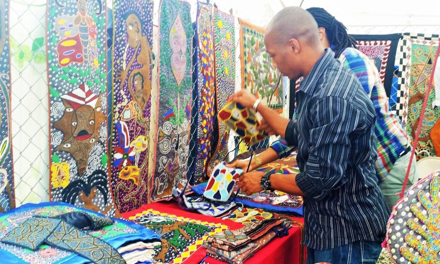 Haiti cultural and heritage tour