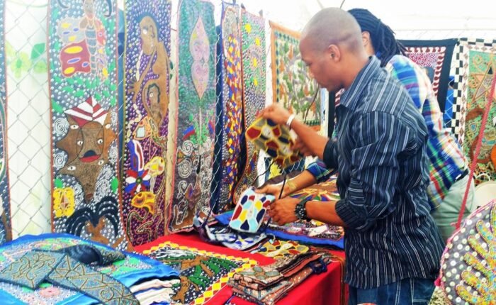 Haiti cultural and heritage tour