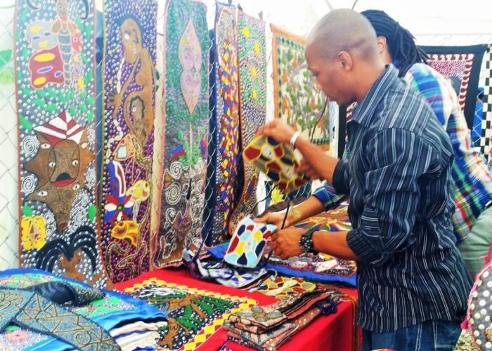 Haiti cultural and heritage tour