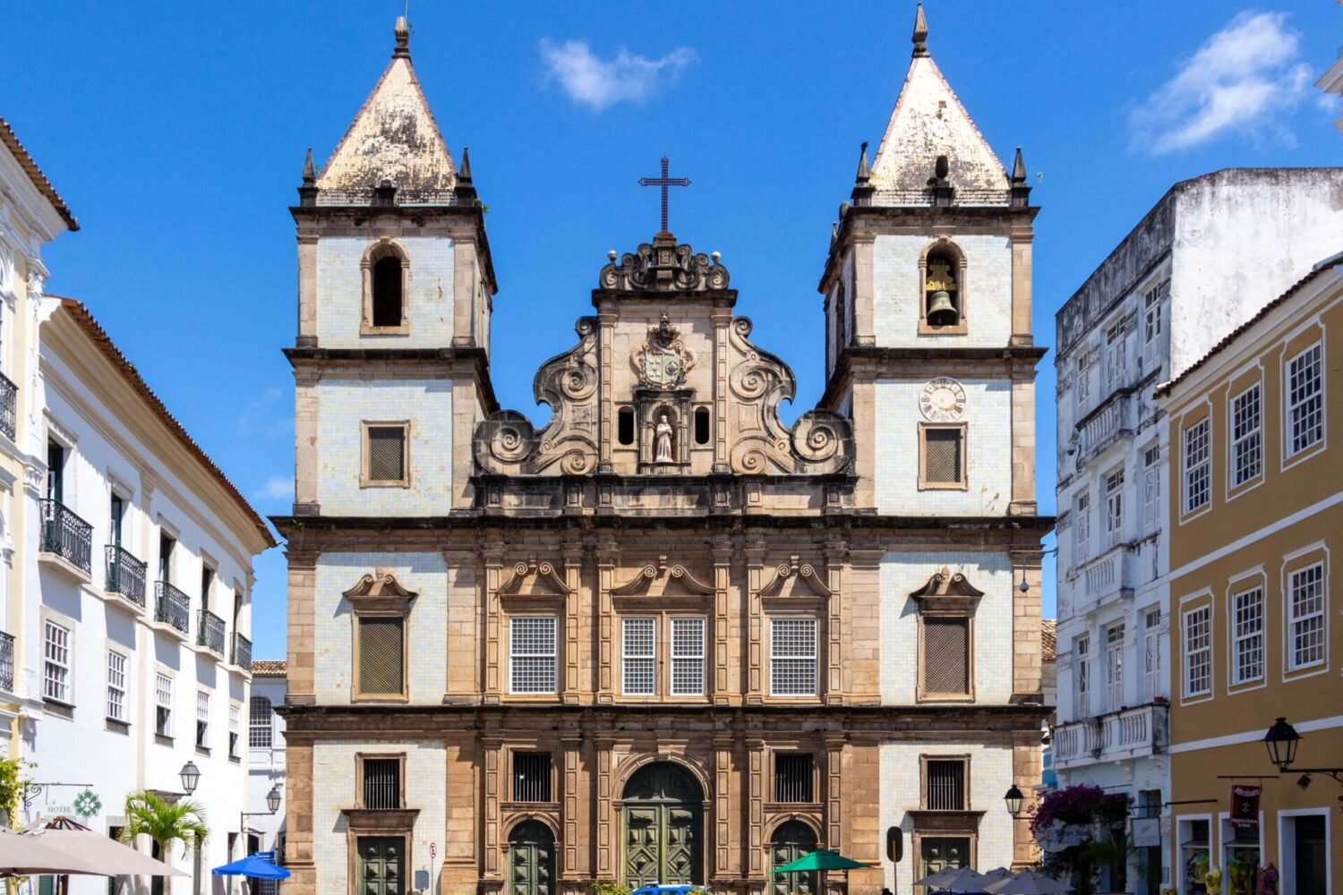 Salvador
