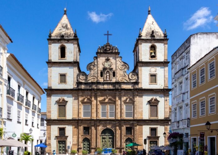 Salvador