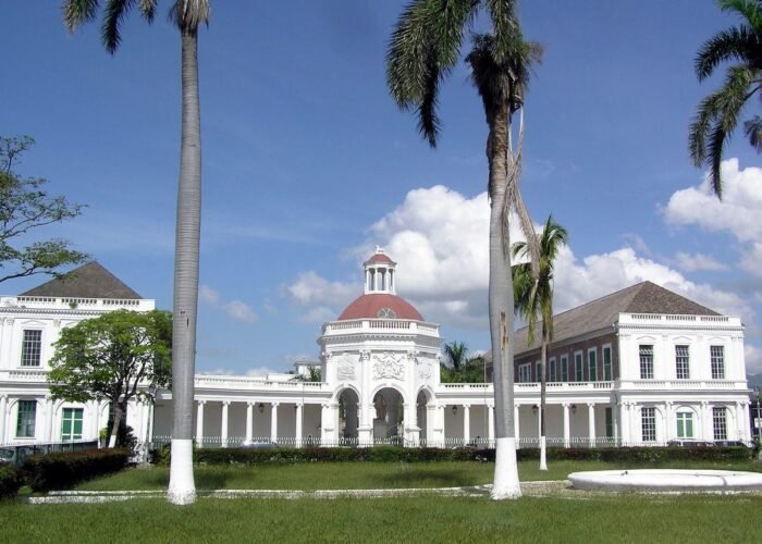 Jamaica culture tour