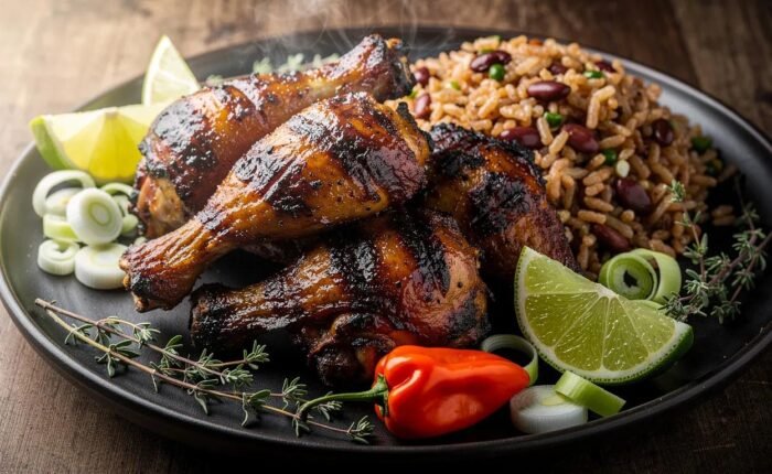 Jamaica food tour