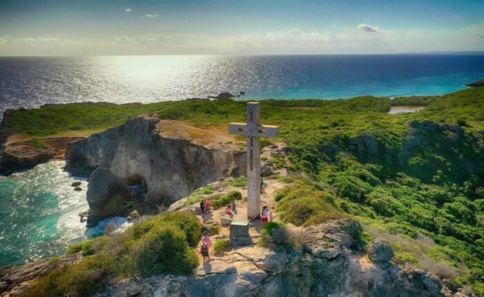 Pointe des Châteaux