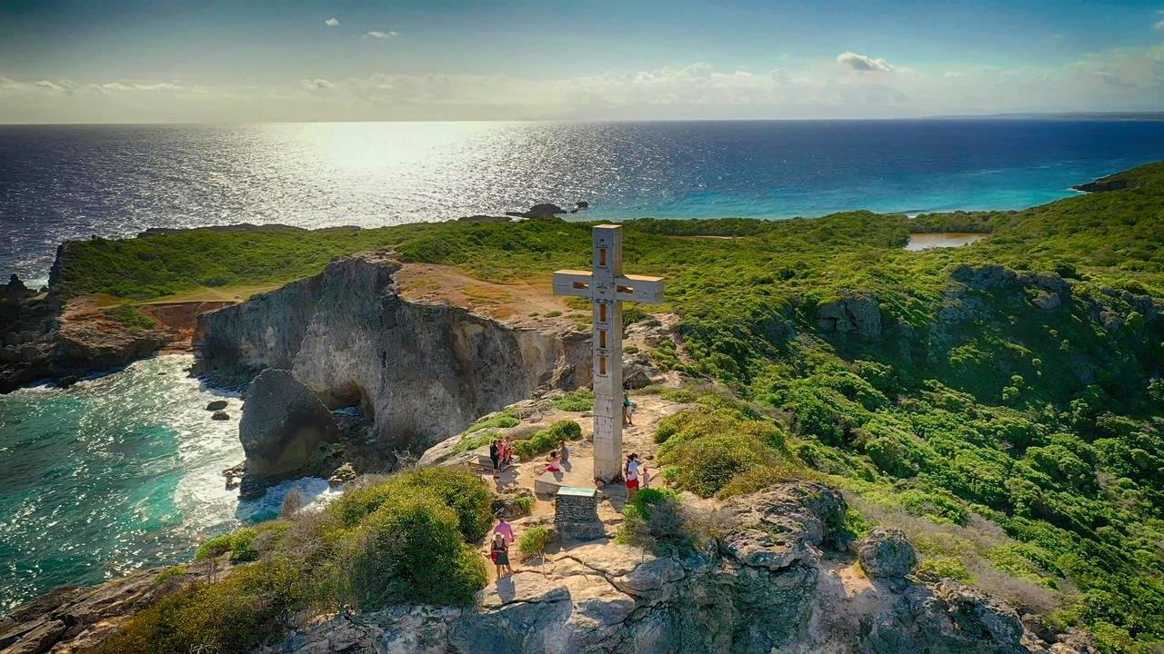 Pointe des Châteaux