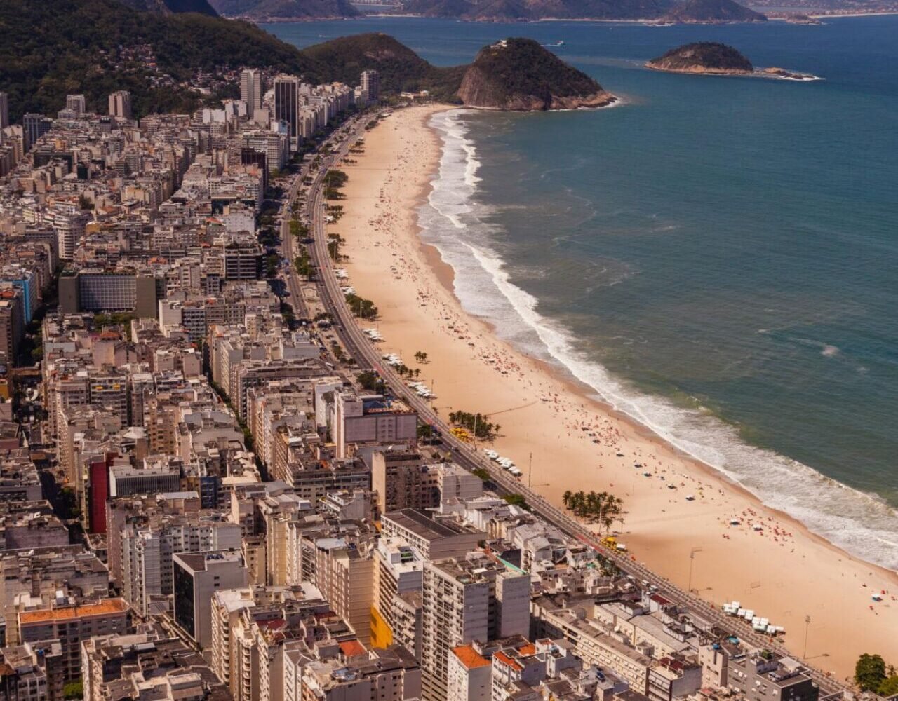 Rio de Janeiro