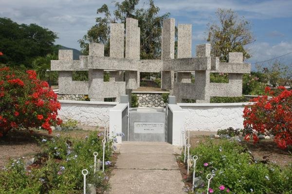 Kingston Jamaica