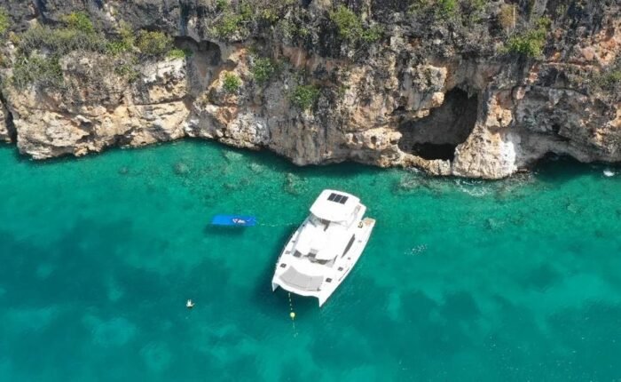 Jamaica Catamaran Cruise,