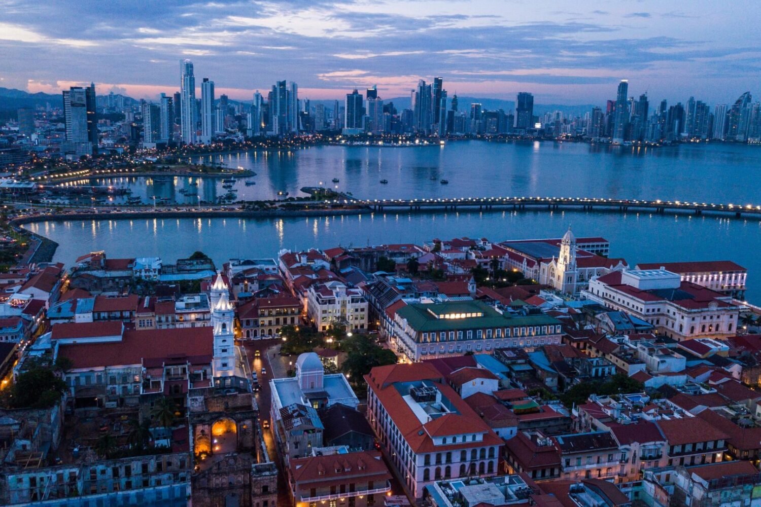 Panama