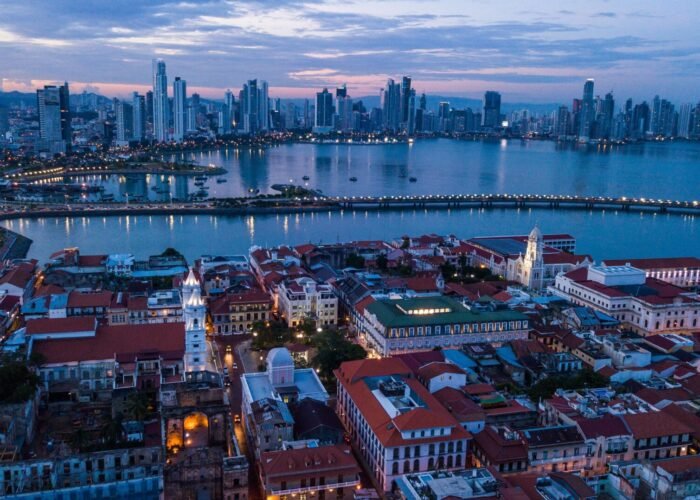 Panama