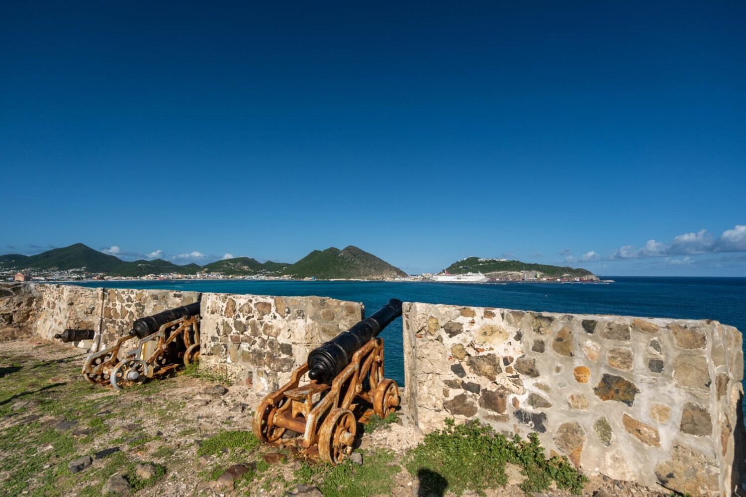 St. Maarten cultural tour